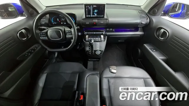 Hyundai Casper id 2716159 из Кореи 17