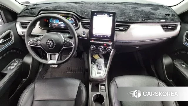 Renault Korea (Samsung) XM3 id 3659634 из Кореи 17