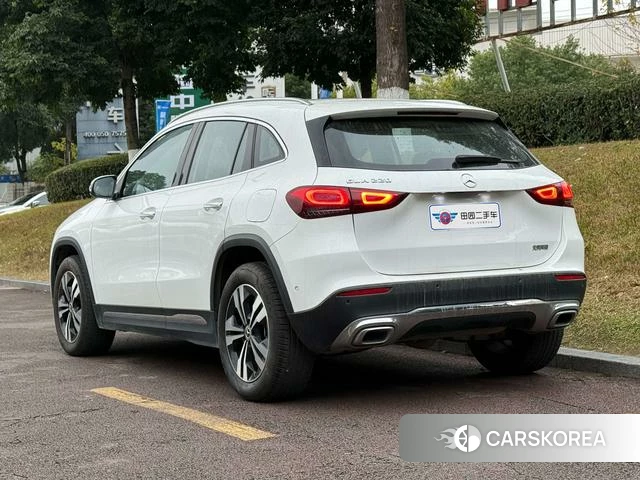 Mercedes-Benz GLA id 4265046 из Китая 7