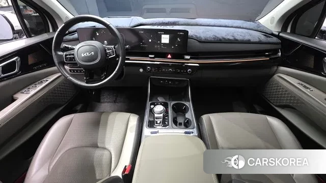 Kia The New Carnival 4th Generation id 3502718 из Кореи 17