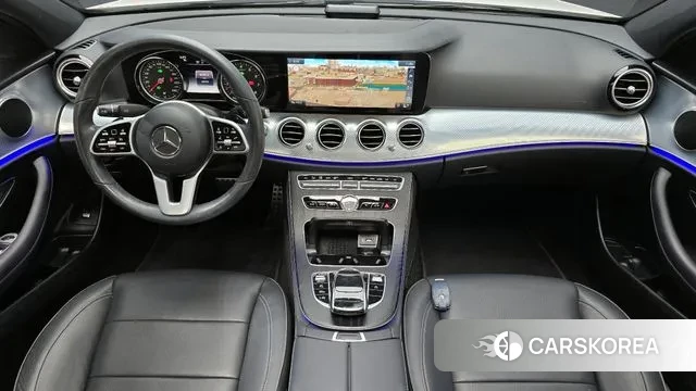 Mercedes-Benz E-Class W213 id 3681893 из Кореи 17