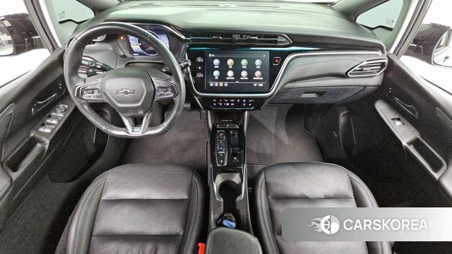 Chevrolet (GM Daewoo) New Bolt EV id 4488873 из Кореи 30