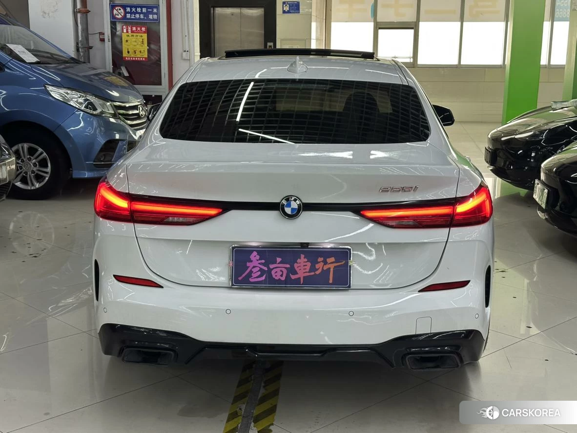 BMW 2 series (imported) id 4426824 из Китая 9