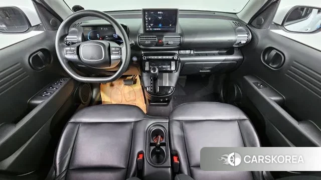 Hyundai Casper id 3438121 из Кореи 17