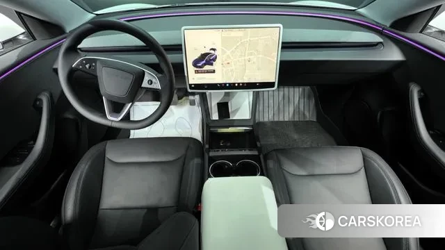 Tesla Model 3 id 3565361 из Кореи 17