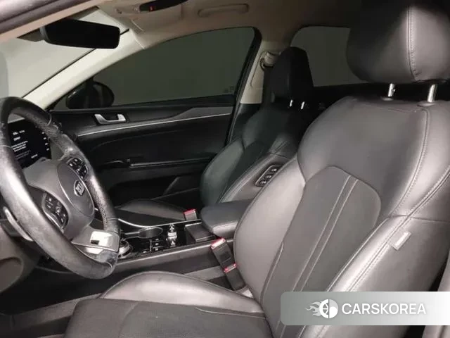 Kia K5 3rd generation id 3339332 из Кореи 17