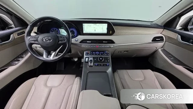 Hyundai Palisade id 3692259 из Кореи 17
