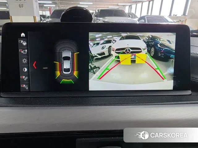 BMW 4 Series (F32) id 3504649 из Кореи 9