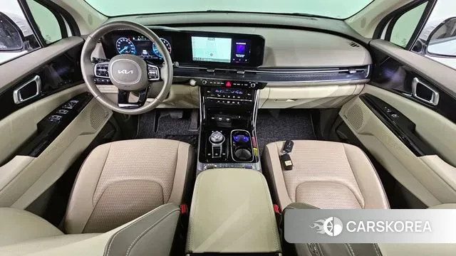 Kia Carnival 4th generation id 3442817 из Кореи 17