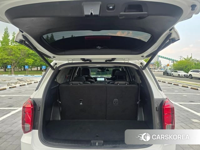 Hyundai Palisade id 4323666 из Кореи 17