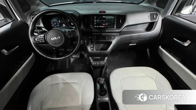 Kia The New Kia Ray EV id 3870733 из Кореи 17