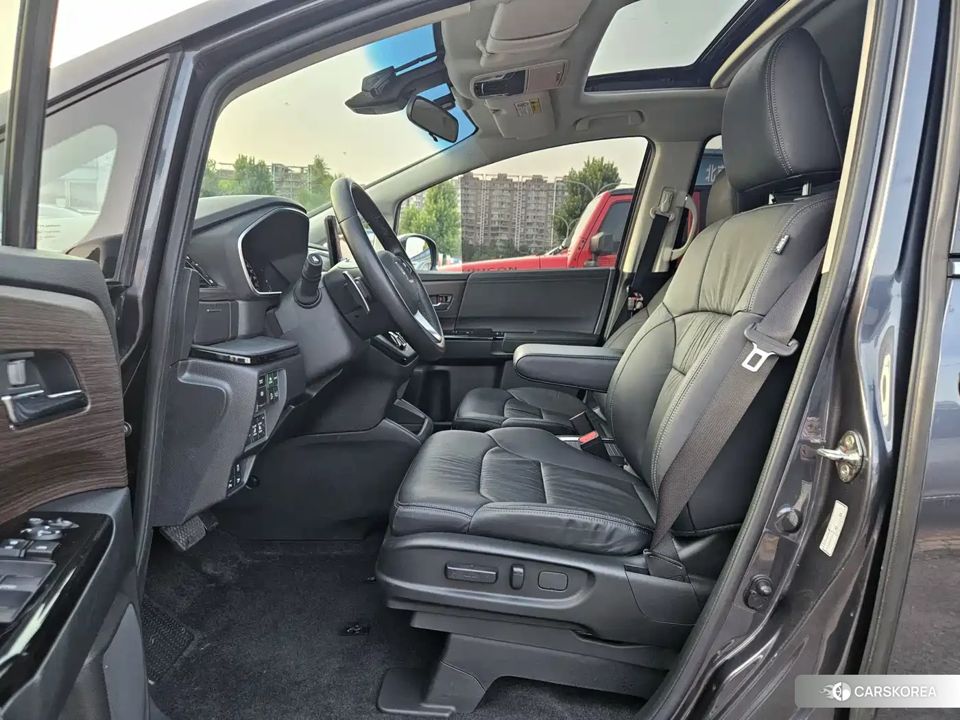 Honda Odyssey id 4686140 из Китая 20