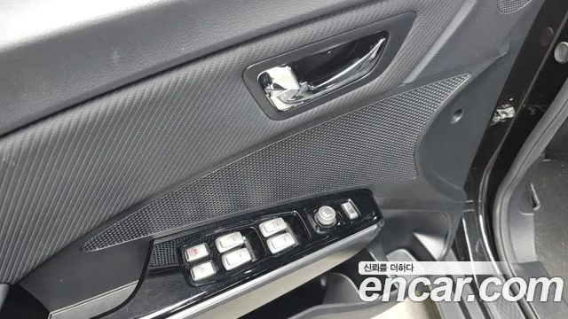 Ssangyong Tivoli Armor id 2760947 из Кореи 17