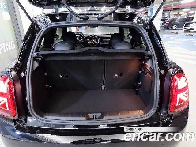 Mini Cooper Electric id 2677975 из Кореи 15