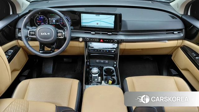 Kia Carnival 4th generation id 4443224 из Кореи 27