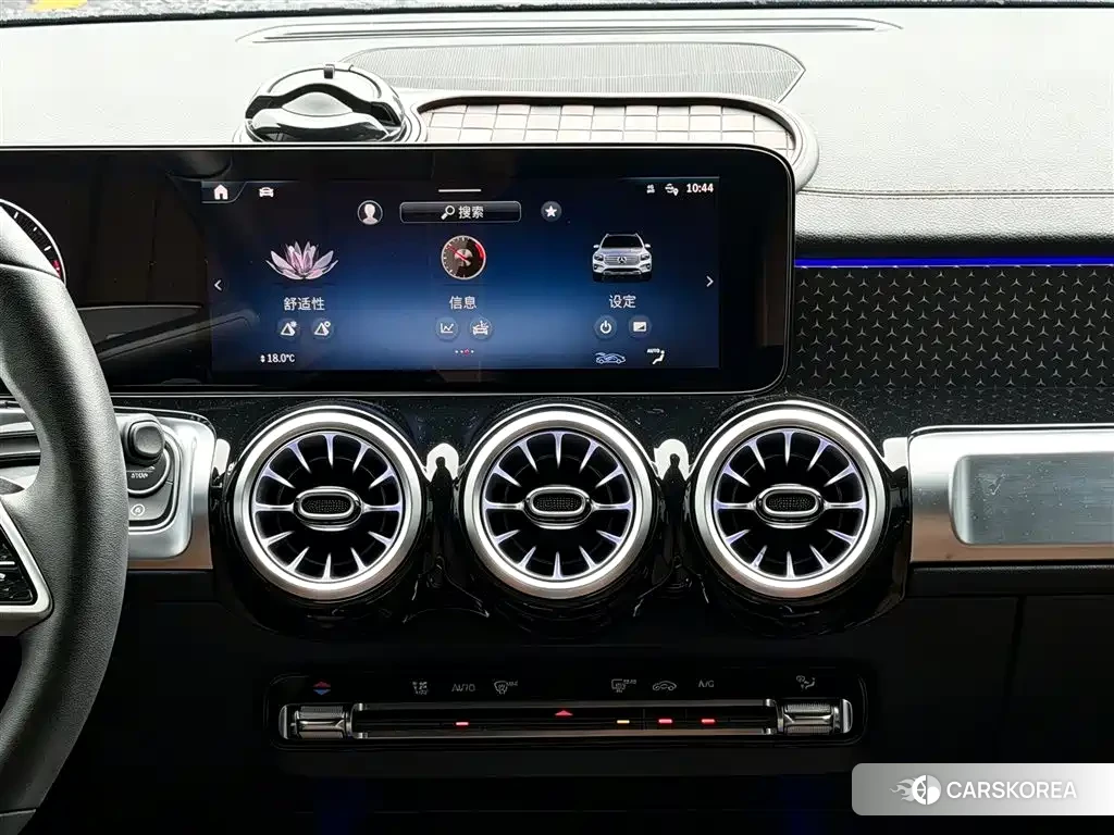 Mercedes-Benz GLB id 4599683 из Китая 10