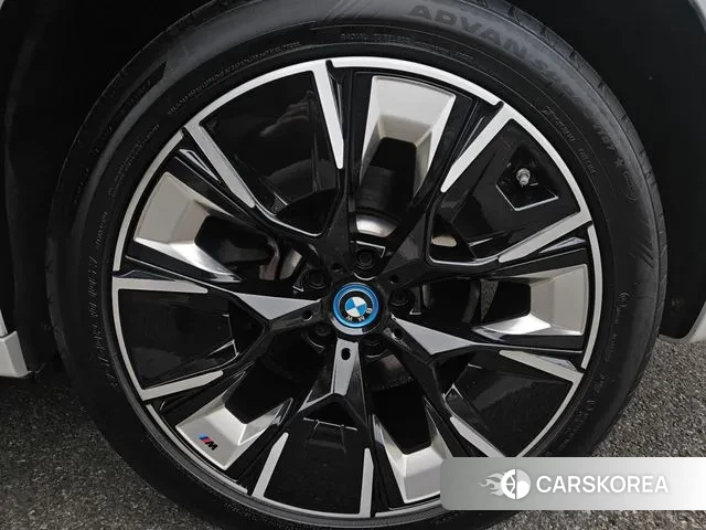 BMW iX3 id 3711703 из Кореи 11