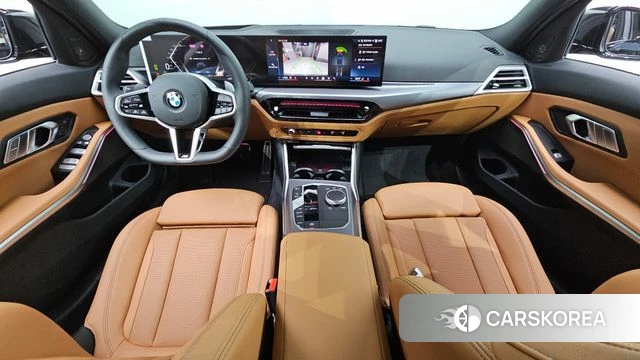 BMW 3 Series (G20) id 4565711 из Кореи 32