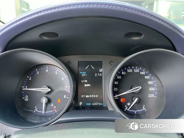 Toyota C-HR id 4221216 из Китая 12