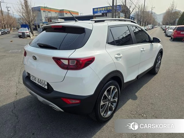 Kia Stonic id 3856591 из Кореи 13