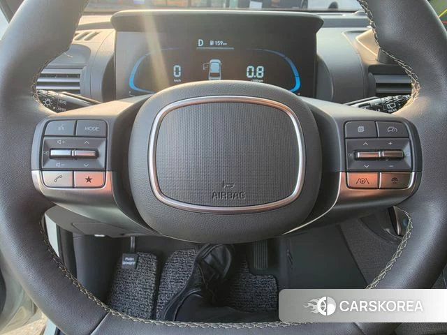 Hyundai Casper id 3799009 из Кореи 12