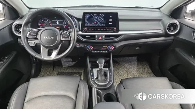 Kia The New K3 2nd generation id 3268700 из Кореи 17