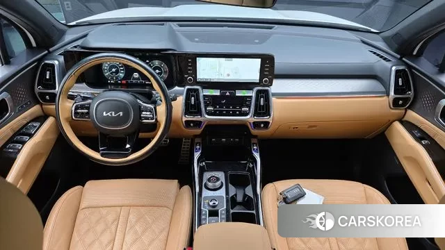 Kia Sorento 4th Generation id 3708064 из Кореи 17