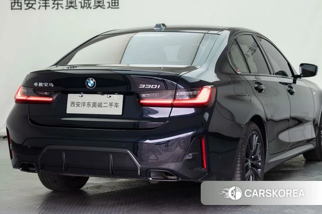 BMW 3 series id 4259665 из Китая 23