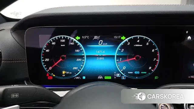 Mercedes-Benz E-Class W213 id 3556605 из Кореи 17