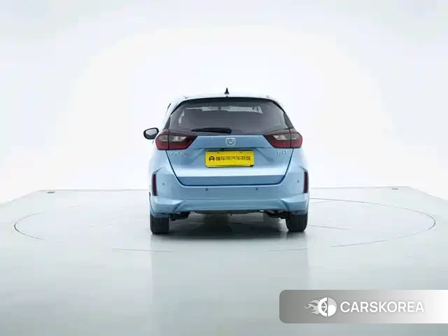 Honda Fit id 4629639 из Китая 7