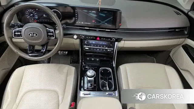 Kia Carnival 4th generation id 3562164 из Кореи 17