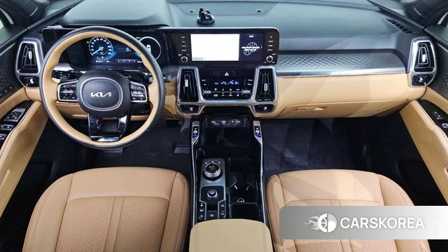 Kia Sorento 4th Generation id 4749557 из Кореи 17