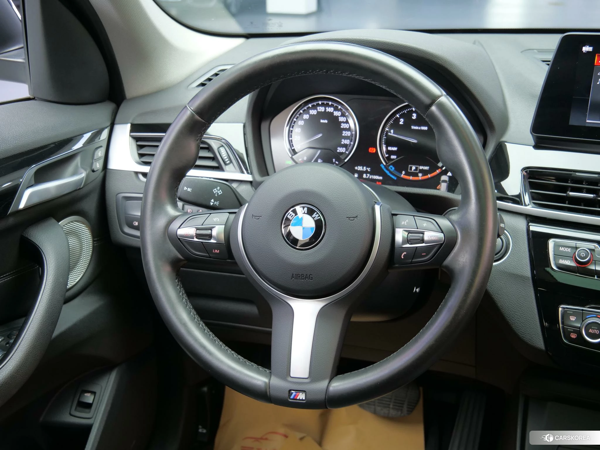 BMW X1 id 4468065 из Китая 16