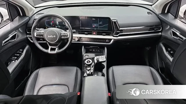 Kia Sportage 5th Generation id 3751260 из Кореи 17