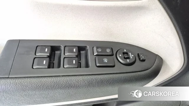 Kia The New Ray id 3396052 из Кореи 16