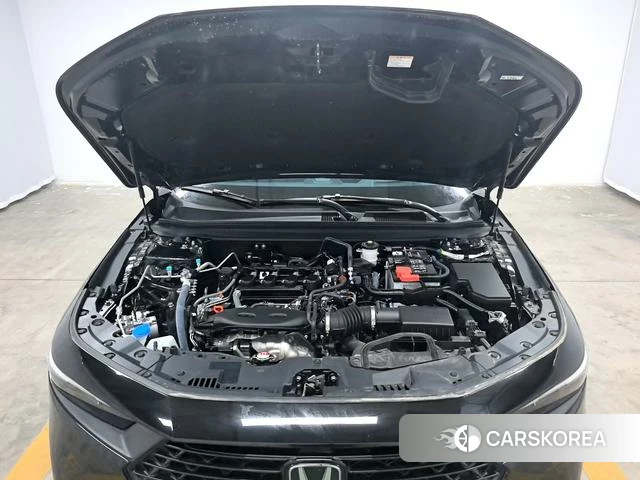 Honda Accord id 4216846 из Китая 17