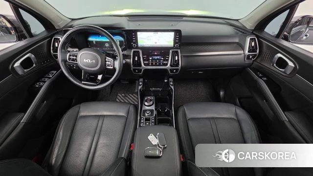 Kia Sorento 4th Generation id 4745741 из Кореи 40