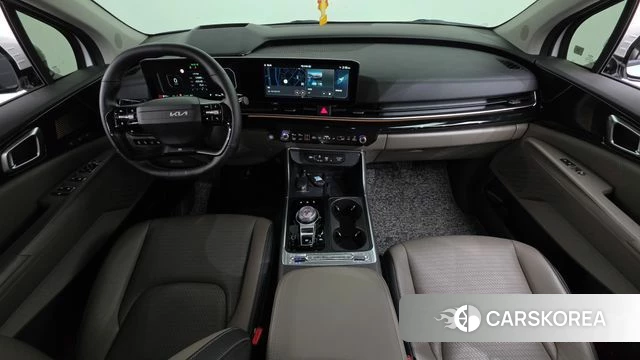 Kia The New Carnival 4th Generation id 4623182 из Кореи 36