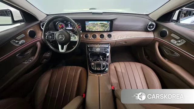 Mercedes-Benz E-Class W213 id 3350754 из Кореи 17