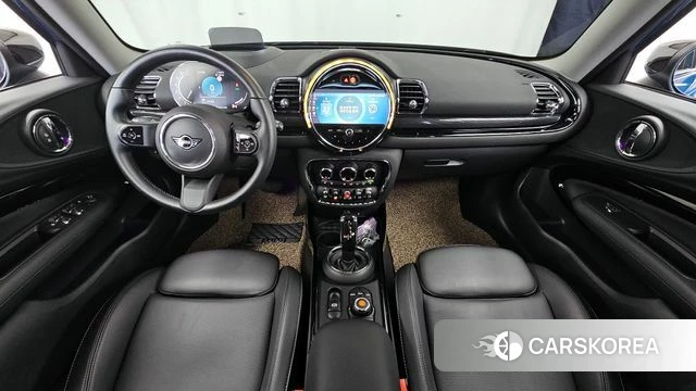 Mini Cooper Clubman id 4224259 из Кореи 17