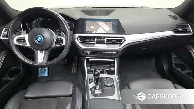 BMW 3 Series (G20) id 4736166 из Кореи 17