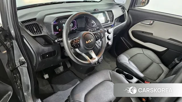 Kia The New Kia Ray id 3572033 из Кореи 17