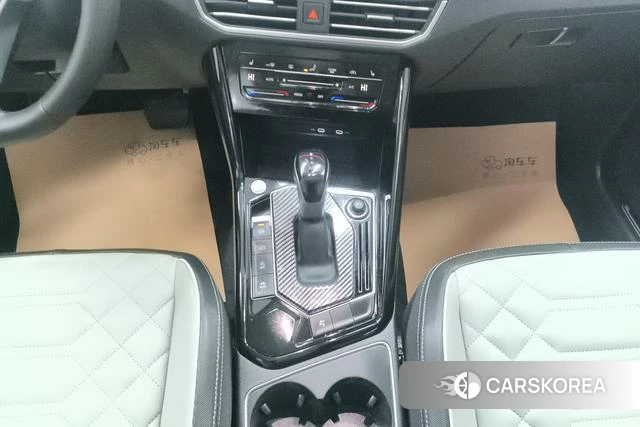 Volkswagen Tanyue id 4279332 из Китая 14