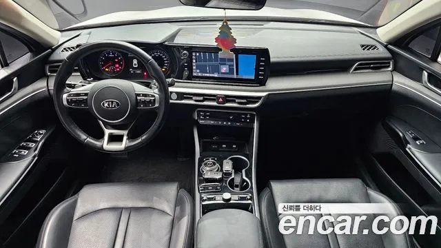 Kia K5 3rd generation id 2720342 из Кореи 17