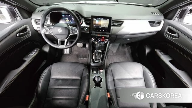 Renault Korea (Samsung) Arcana id 4847661 из Кореи 28