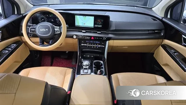 Kia Carnival 4th generation id 3518800 из Кореи 17