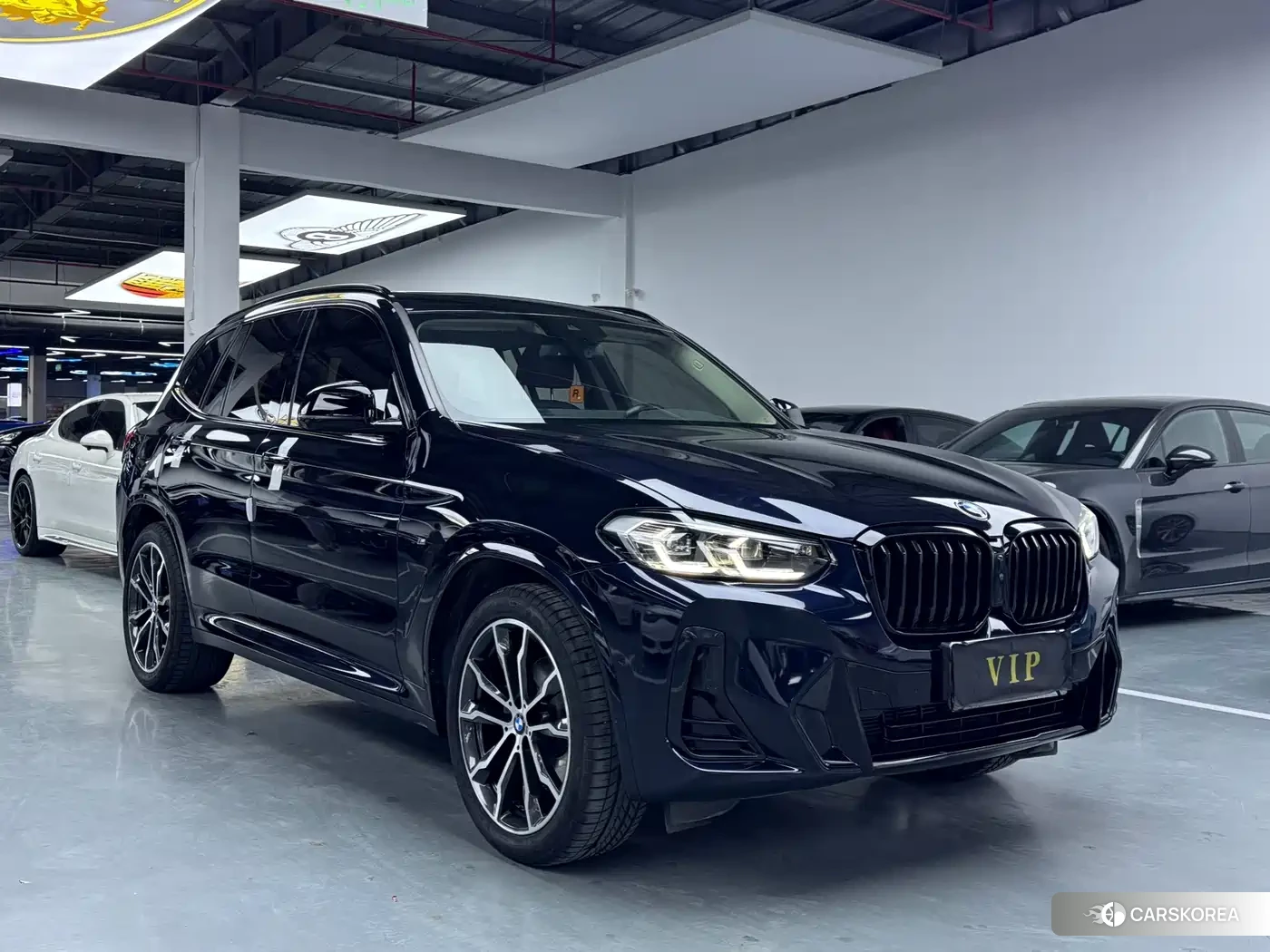 BMW X3 id 4679687 из Китая 14