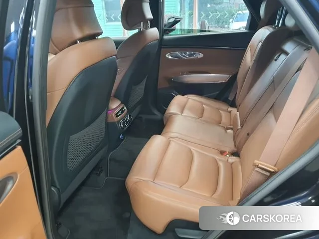 Genesis GV70 id 3058867 из Кореи 17