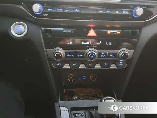 Hyundai The New Avante AD id 3391474 из Кореи 17