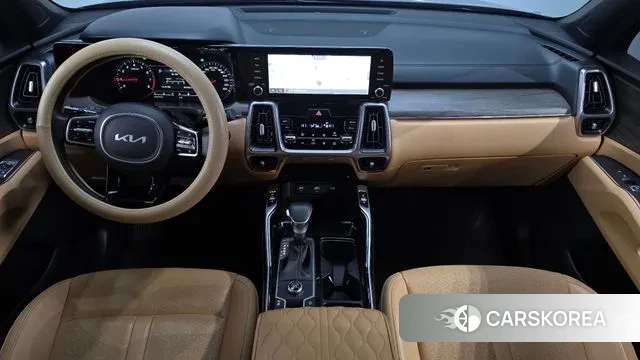 Kia Sorento 4th Generation id 3671293 из Кореи 17